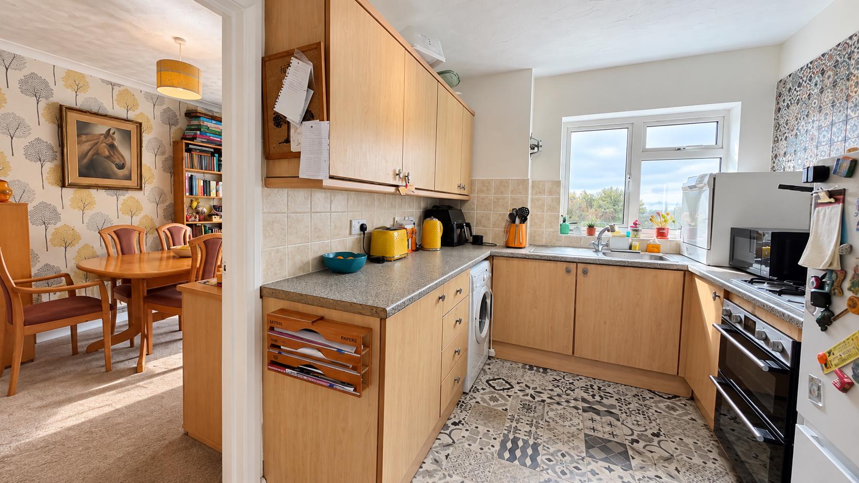 Fairstone Close, Hastings